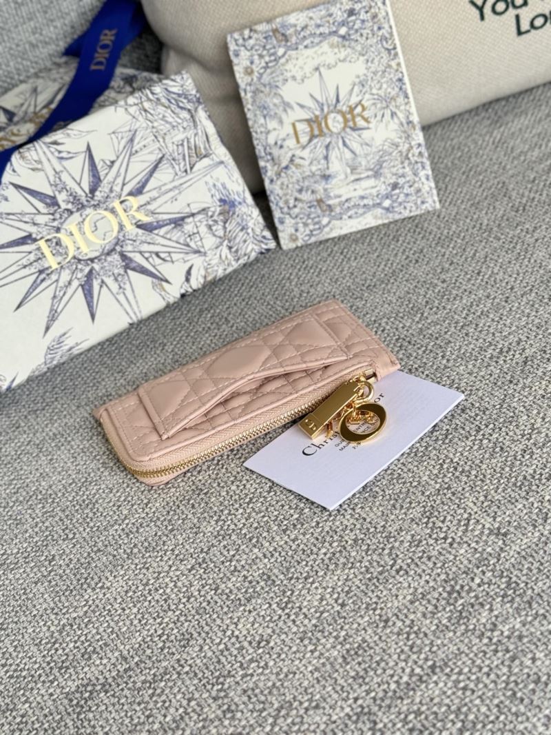 Christian Dior Wallets Purse